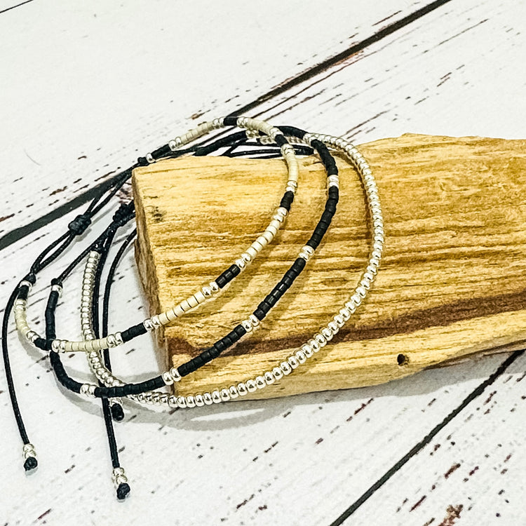 Conjunto negro