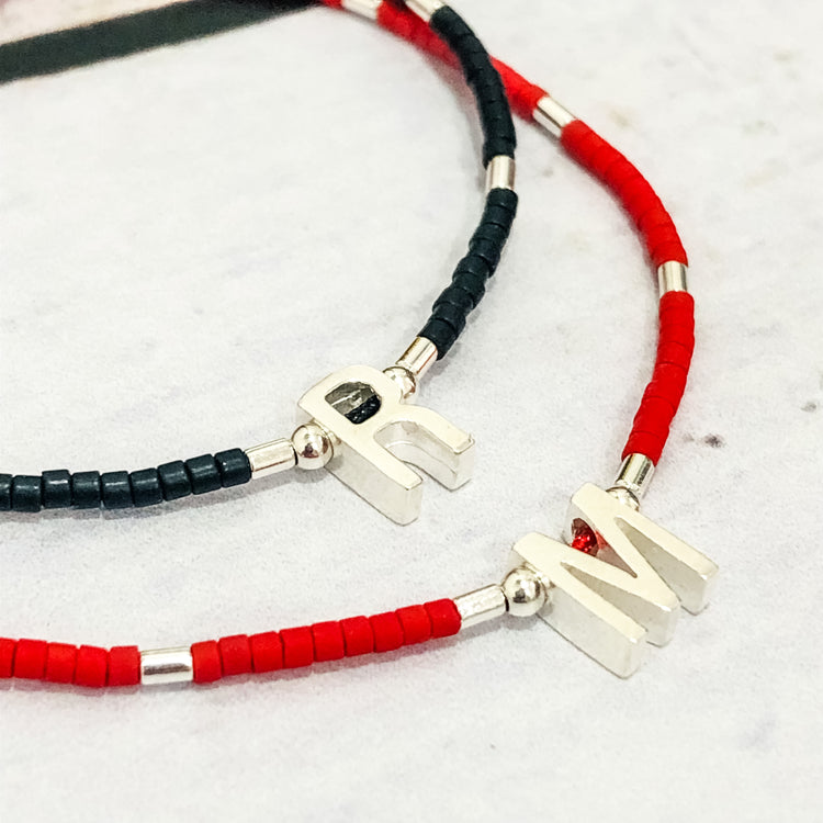 Pulsera Inicial