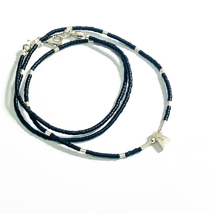 Collar Miyuki Inicial