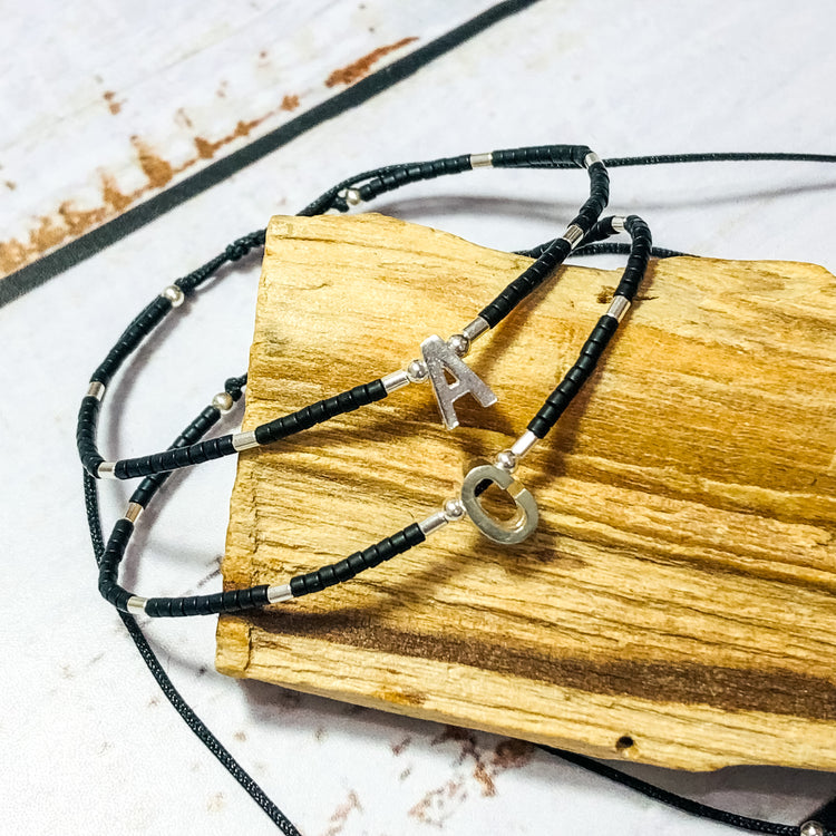 Pulsera Inicial