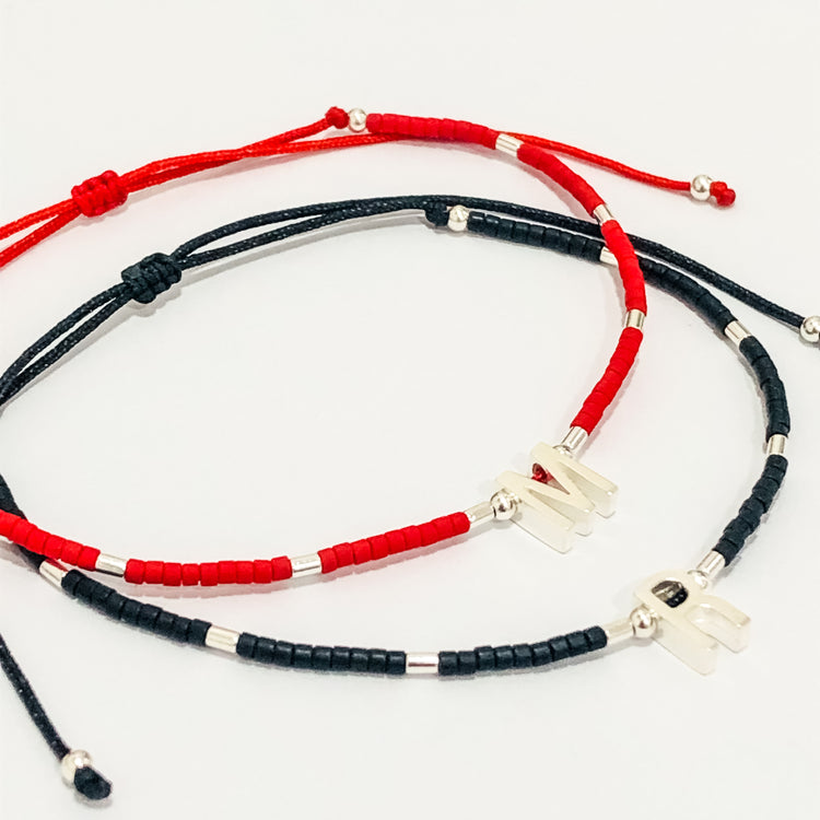 Pulsera Inicial
