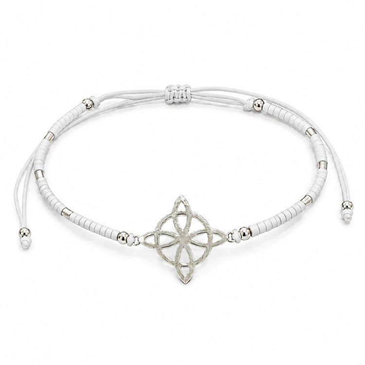 Pulsera Nudo de Bruja