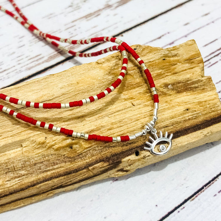 Collar Rakshanan