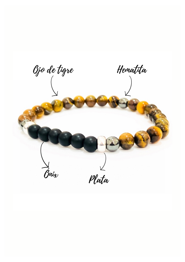Pulsera Kaizen