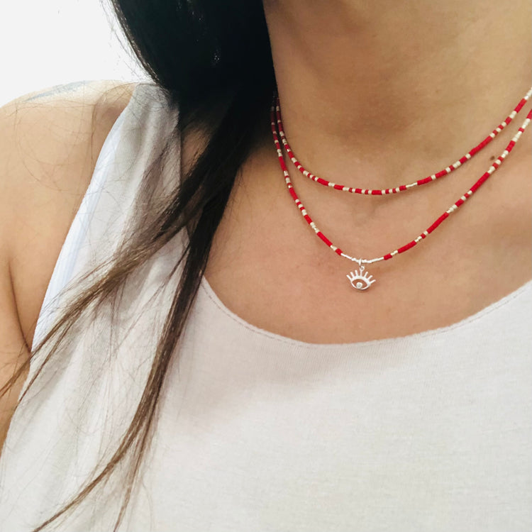 Collar Rakshanan