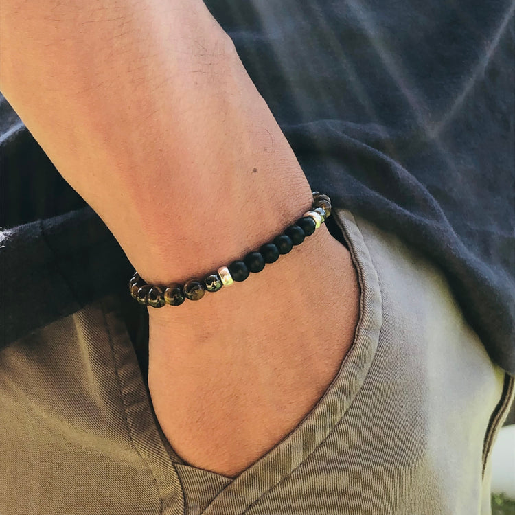 Pulsera Kaizen
