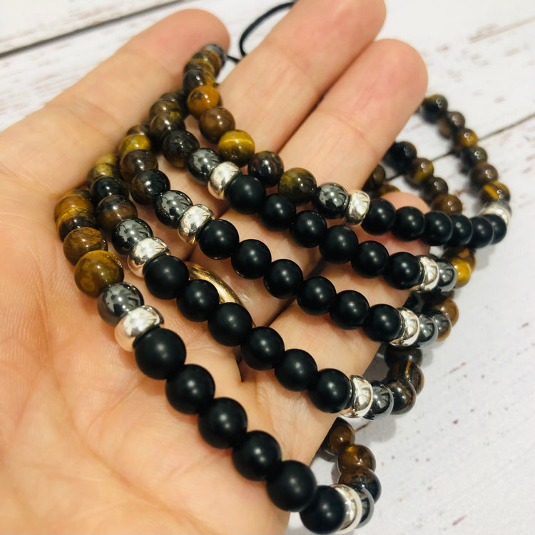 Pulsera Kaizen