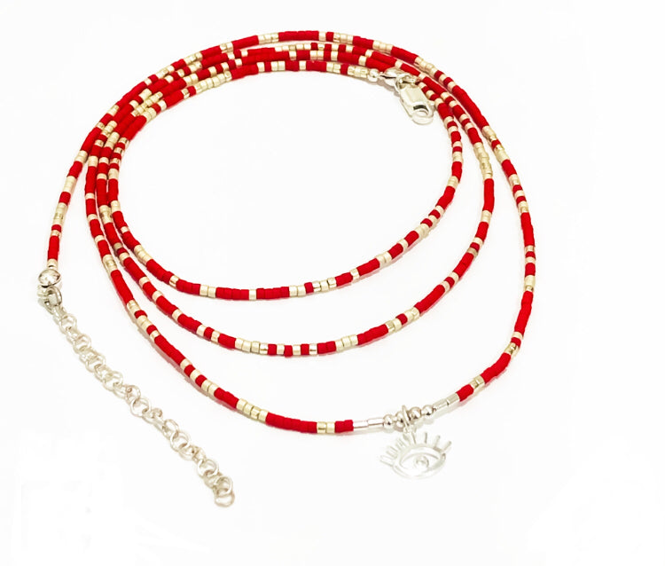 Collar Rakshanan