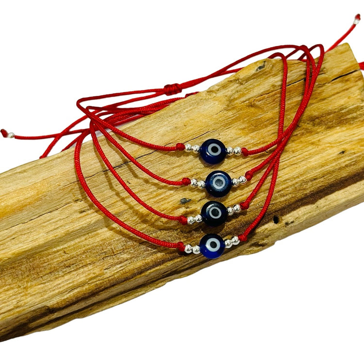Pulsera Ojo Turco