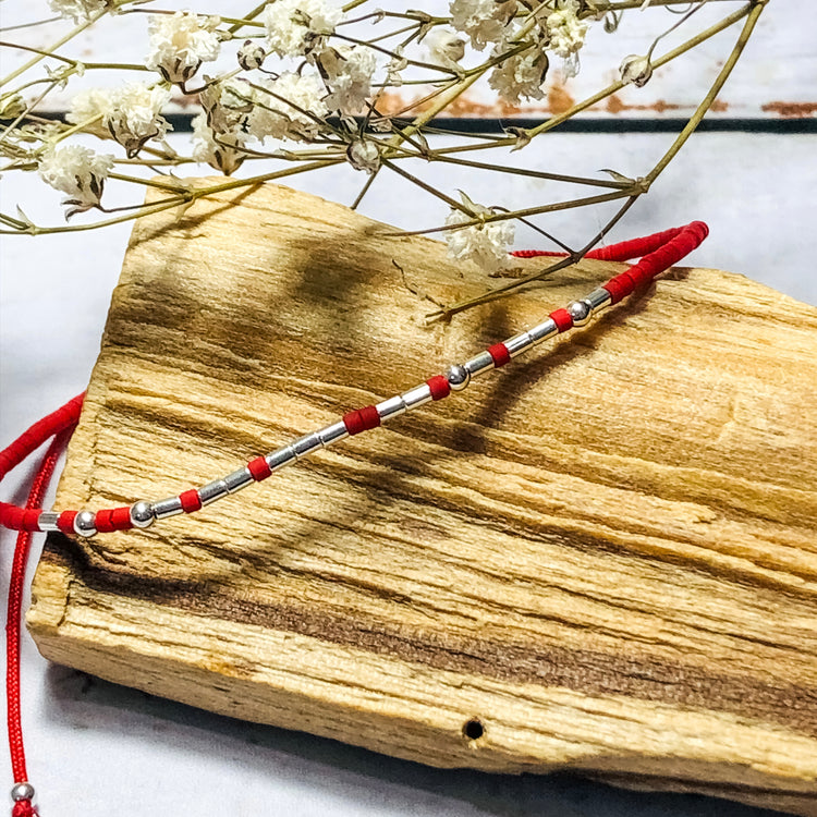 Pulsera Te Amo Mamá
