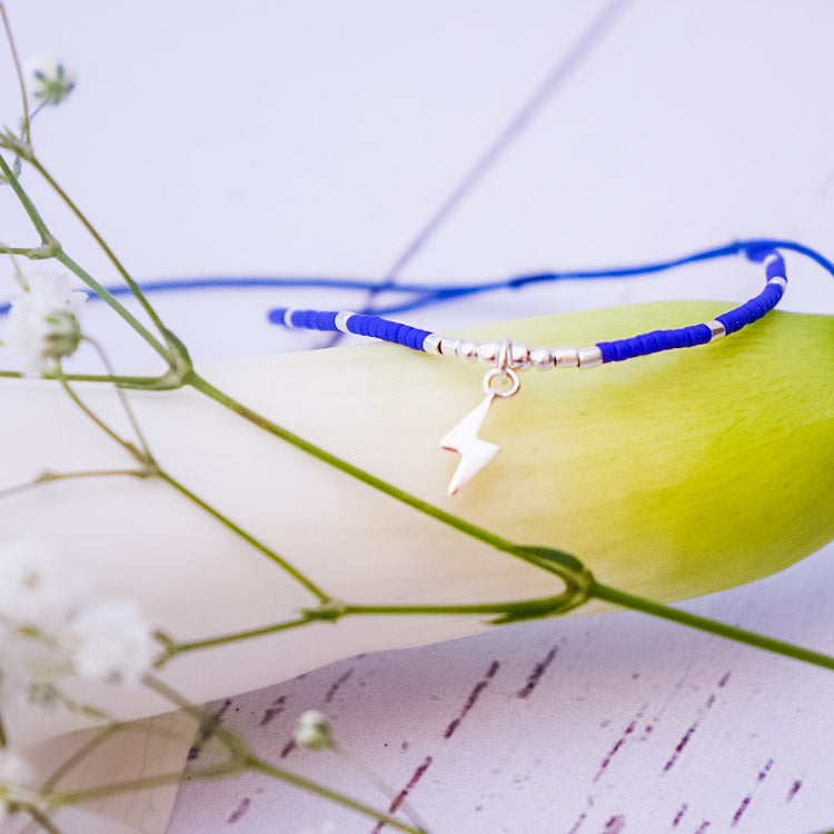 Pulsera rayito