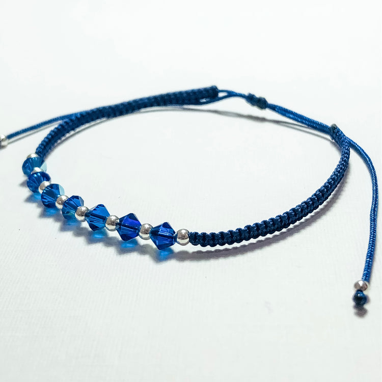 Pulseras Chakras