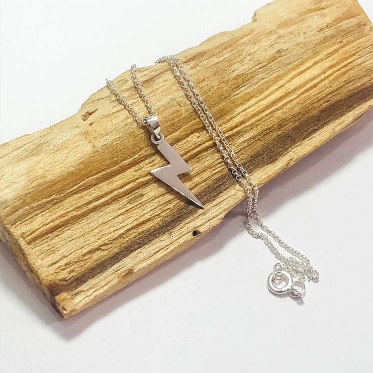 Collar Rayo
