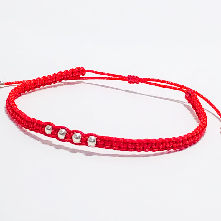 Pulsera Familia