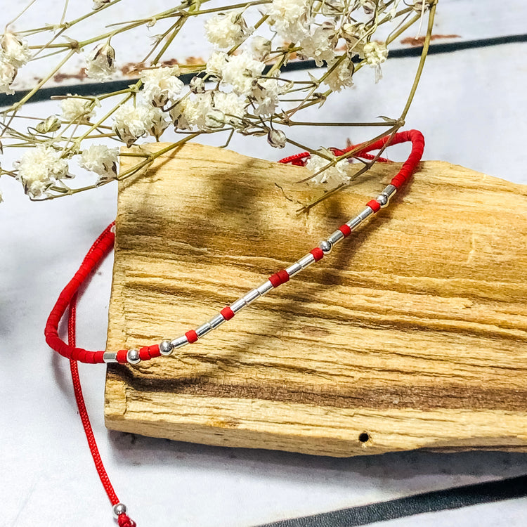 Pulsera Te Amo Mamá