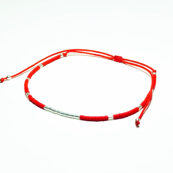 Pulsera Sukha