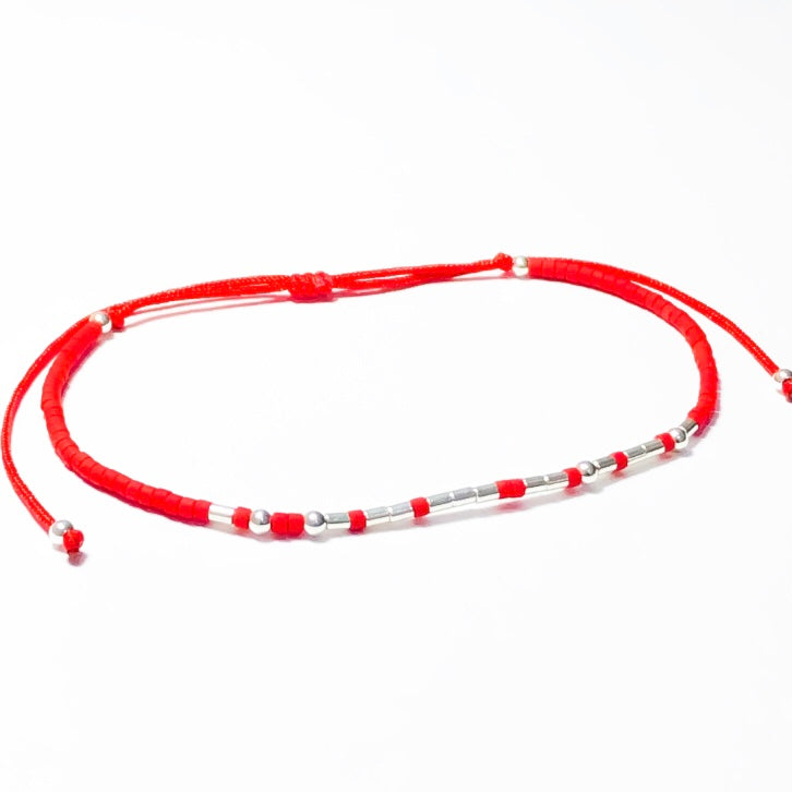 Pulsera Te Amo Mamá
