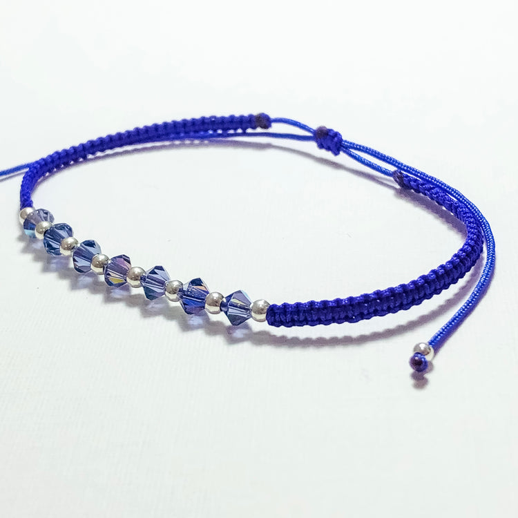 Pulseras Chakras