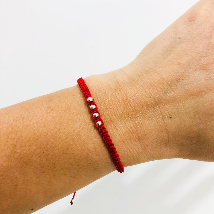 Pulsera Familia