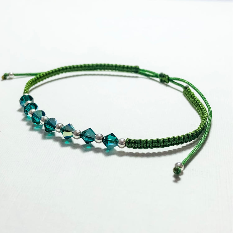 Pulseras Chakras