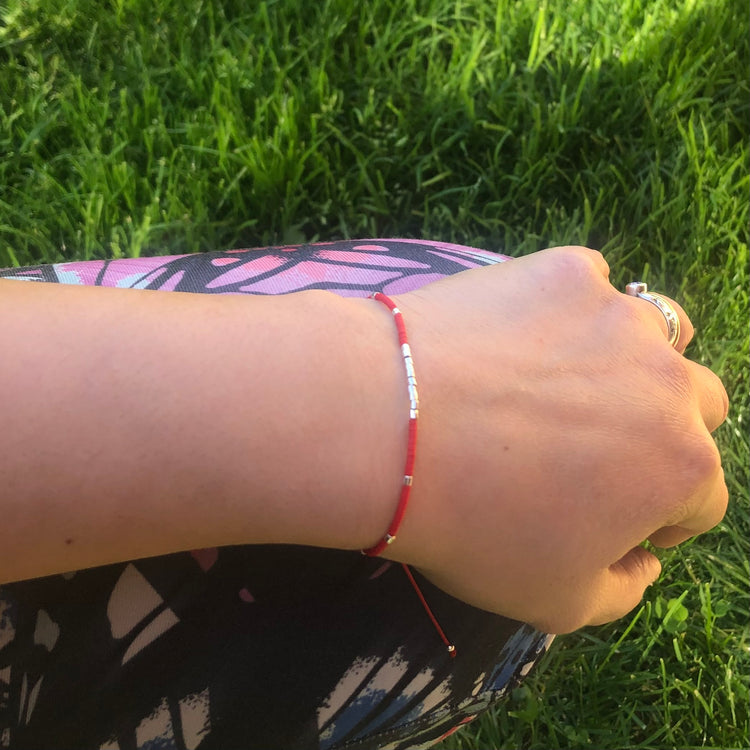 Pulsera Sukha