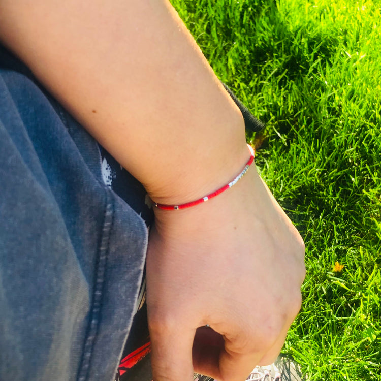Pulsera Sukha