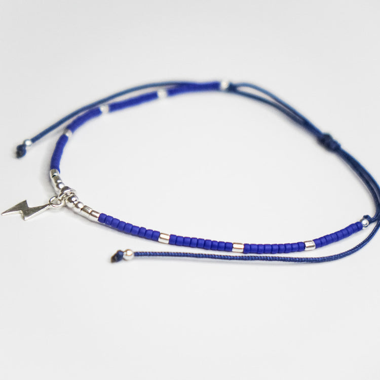 Pulsera rayito