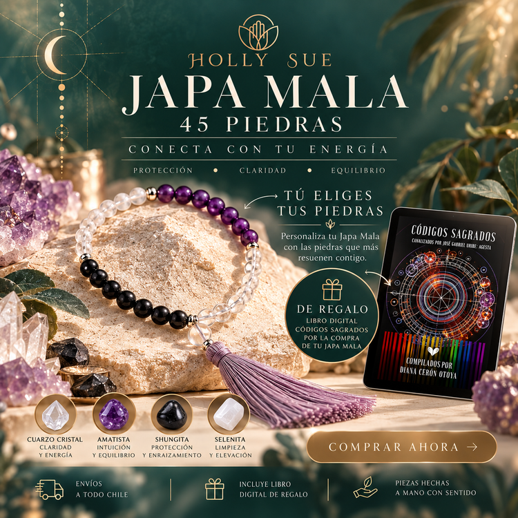 Japa Mala