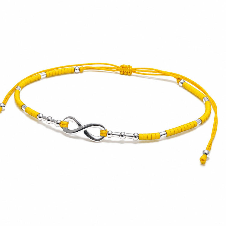 Pulsera Infinito