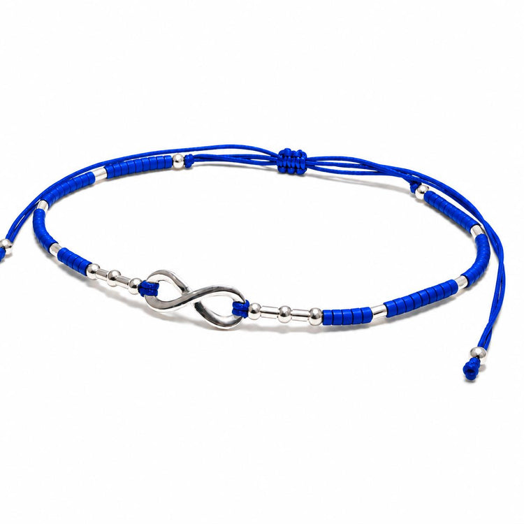 Pulsera Infinito