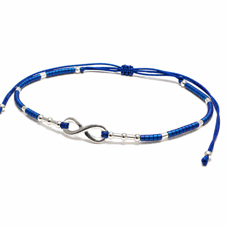 Pulsera Infinito