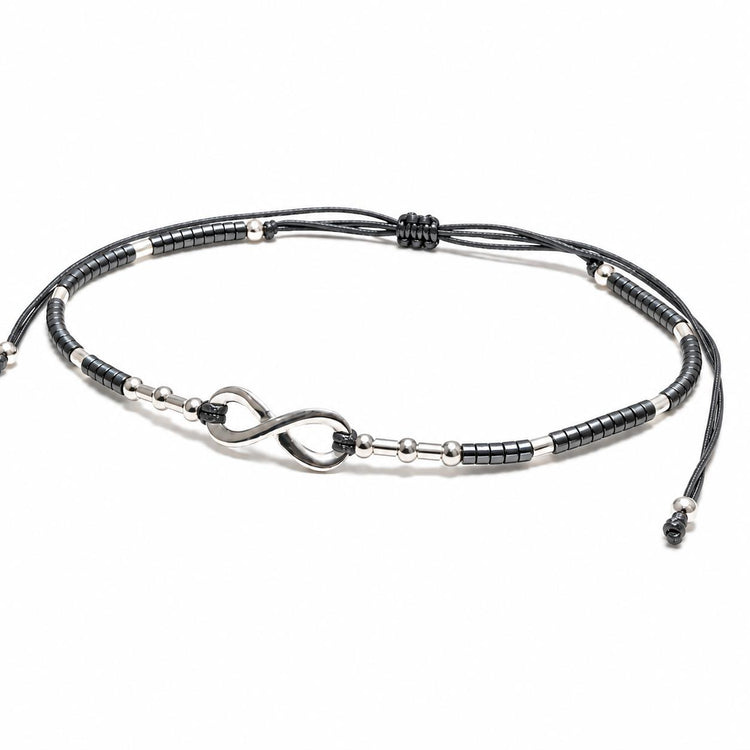 Pulsera Infinito
