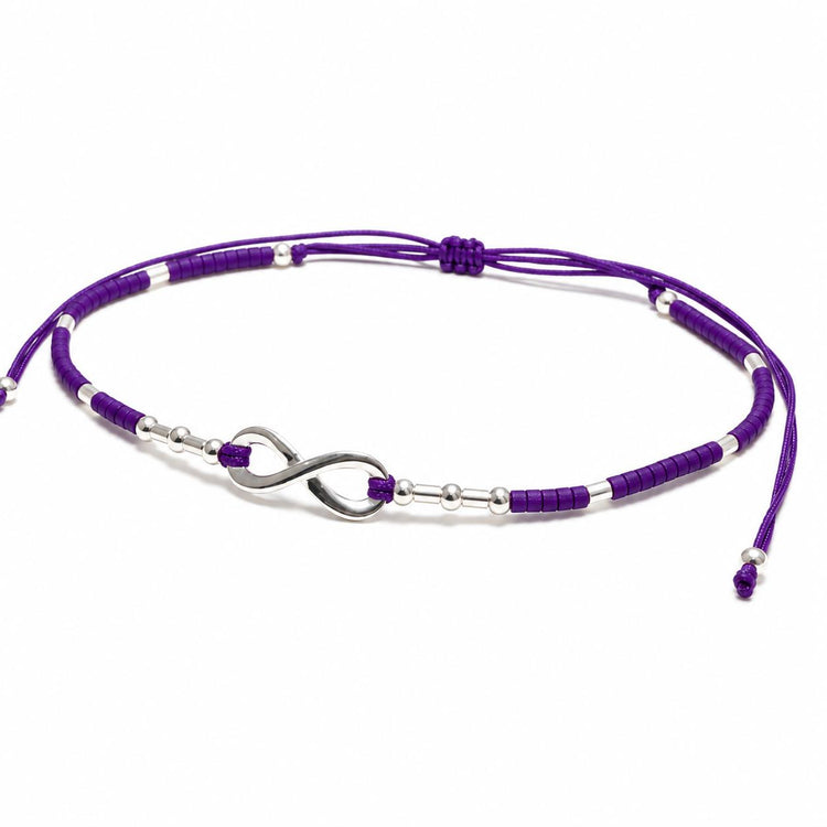 Pulsera Infinito