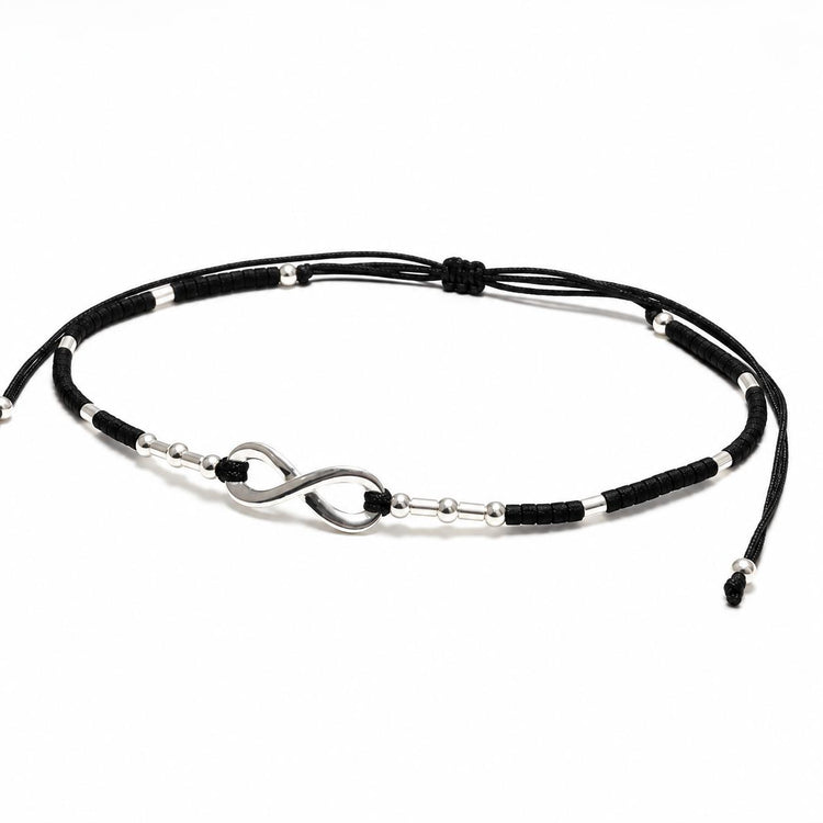 Pulsera Infinito