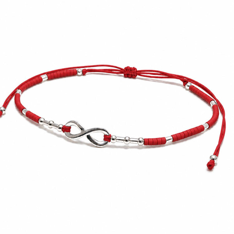 Pulsera Infinito
