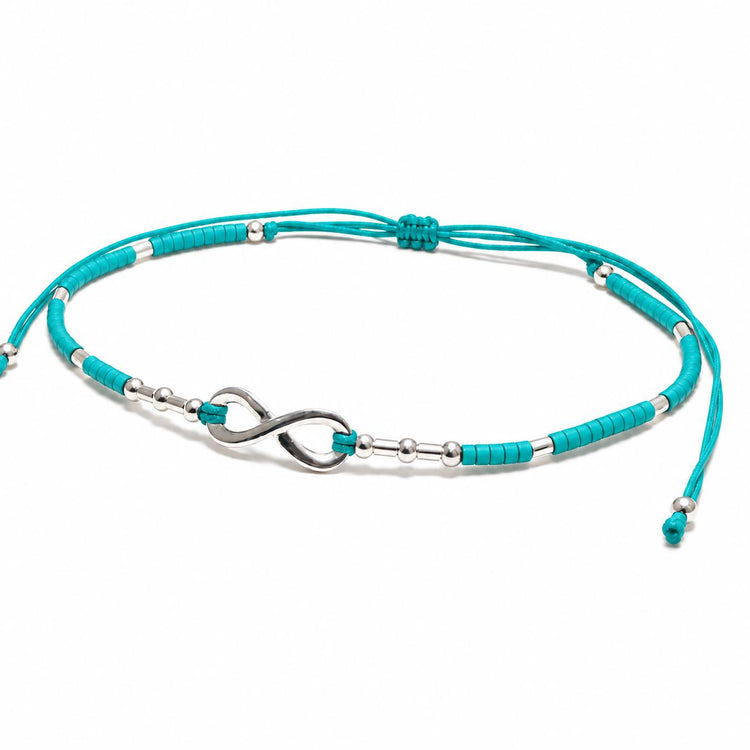 Pulsera Infinito