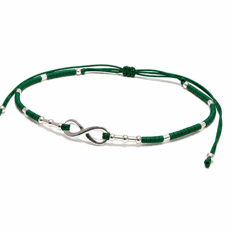 Pulsera Infinito