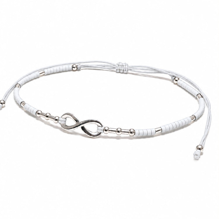 Pulsera Infinito