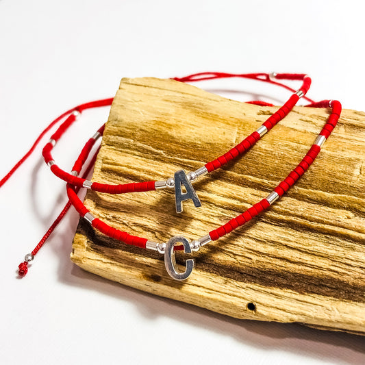 Pulsera Inicial